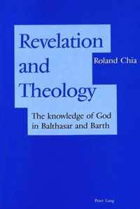 Revelation and Theology