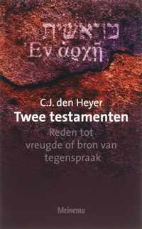 Twee testamenten