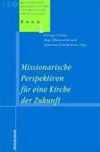 BeitrAge zu Evangelisation und Gemeindeentwicklung