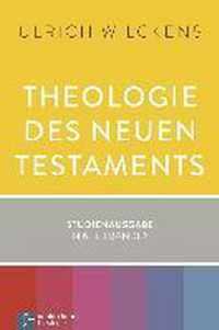 Theologie Des Neuen Testaments
