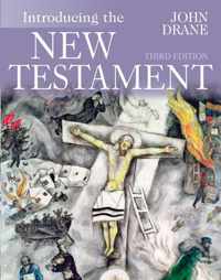 Introducing the New Testament