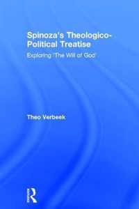 Spinoza's Theologico-Political Treatise