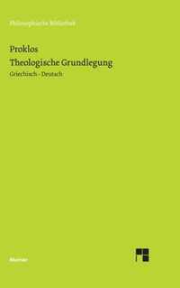 Theologische Grundlegung