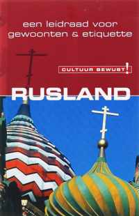 Cultuur Bewust! - Rusland