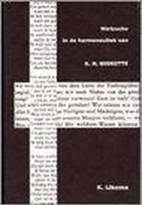 Nietzsche in de hermeneutiek van K.H. Miskotte