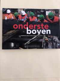 Onderste boven