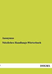 Nutzliches Handlungs-Worterbuch