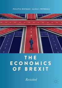 The Economics of Brexit