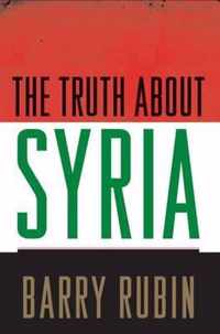 Truth About Syria