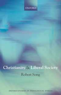 Christianity And Liberal Society