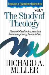 The Study of Theology