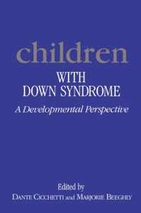 Children with Down Syndrome