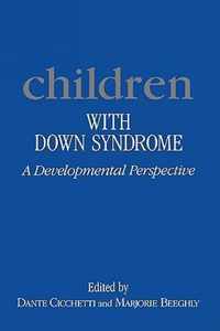 Children with Down Syndrome