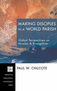 Making Disciples in a World Parish