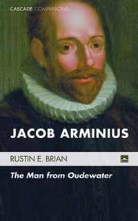 Jacob Arminius