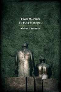 From Marxism to Post-Marxism