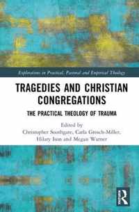 Tragedies and Christian Congregations