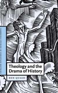 Theology and the Drama of History