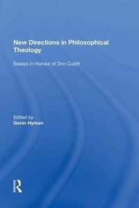 New Directions in Philosophical Theology