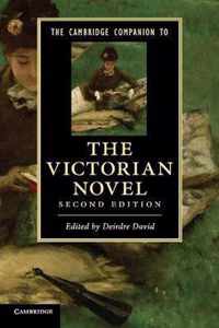 The Cambridge Companion to the Victorian Novel