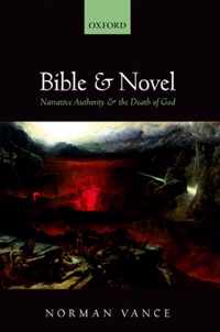 Bible And Novel