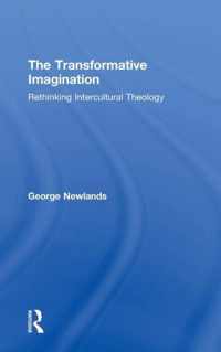 The Transformative Imagination