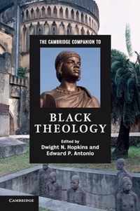 The Cambridge Companion to Black Theology