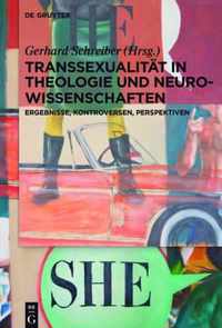 Transsexualität in Theologie und Neurowissenschaften