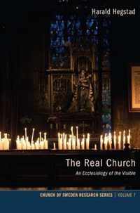 The Real Church