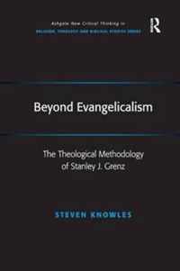 Beyond Evangelicalism