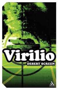 Desert Screen