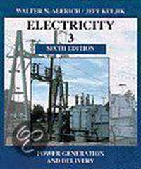 Electricity: Vol 3