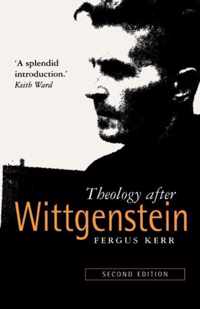 Theology After Wittgenstein