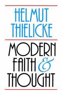 Modern Faith and Thought