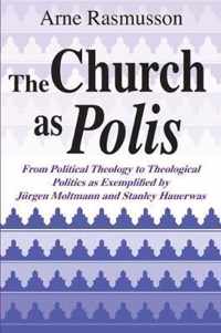 Church as Polis, The