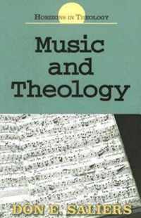 Music and Theology