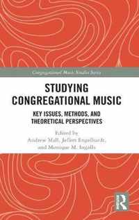 Studying Congregational Music