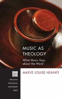 Music as Theology