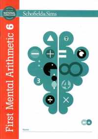 First Mental Arithmetic Book 6