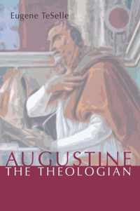 Augustine the Theologian