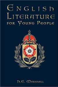 English Literature for Young People