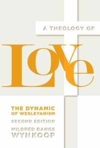 A Theology of Love