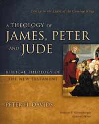 Theology Of James Peter & Jude