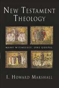 New Testament Theology