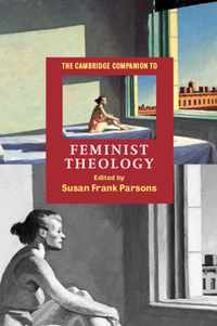 The Cambridge Companion to Feminist Theology