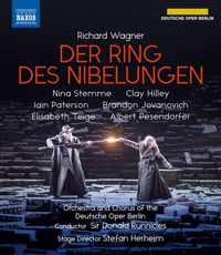 Wagner: Der Ring Des Nibelungen