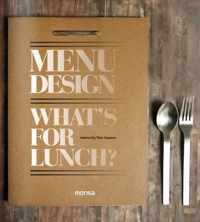 Menu Design