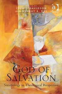 God of Salvation