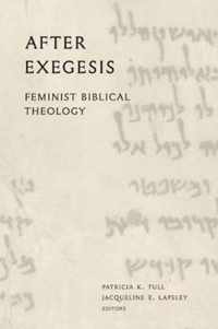 After Exegesis