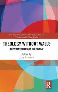 Theology Without Walls